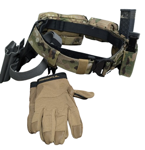 Ronin Senshi Battle Belt: Worth it?