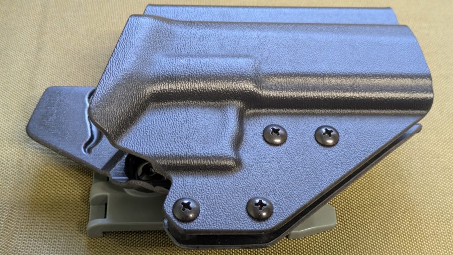 Why Choose the T-Rex Ragnarok Holster for Your Firearm