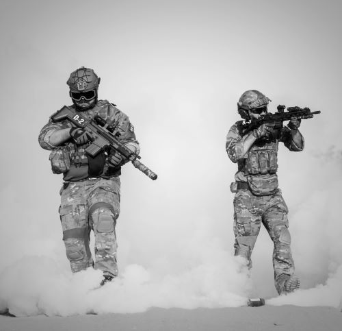 High-End vs Budget Tactical Gear: Which to Choose?