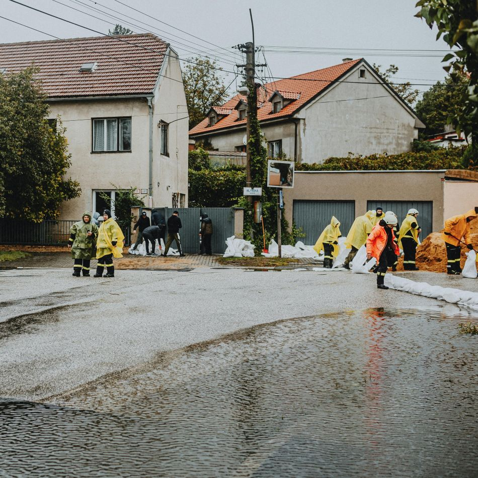 Emergency Supplies Featured Image